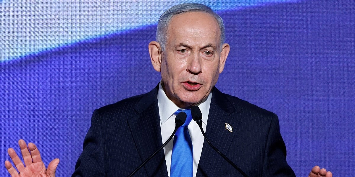 Netanyahu najavio rigorozne mjere: Oduzimat će državljanstvo svima koji "klevetaju" izraelsku vojsku
