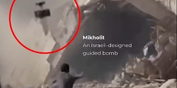 Dječak Mohammad Abdul Zinati u Gazi ubijen dok je pokušavao pomoći ranjenom rođaku