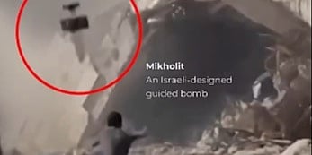 Dječak Mohammad Abdul Zinati u Gazi ubijen dok je pokušavao pomoći ranjenom rođaku