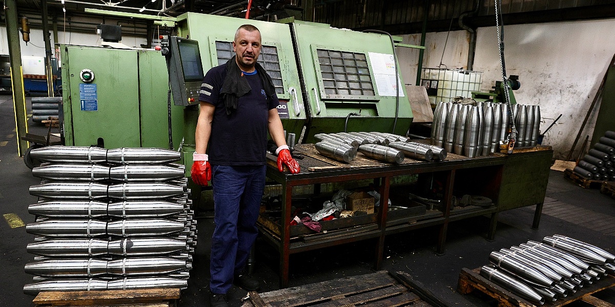 Pretis prebacuje dio proizvodnje u Krajinu, planira se nova fabrika namjenske industrije