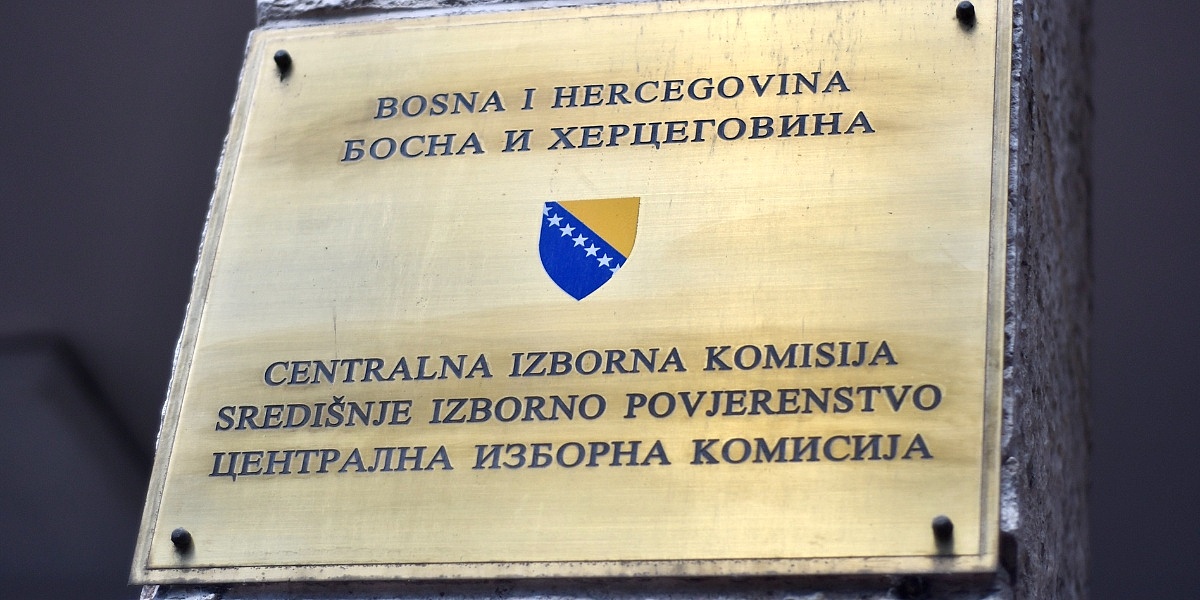 CIK potpisao ugovor s američkom firmom za nezavisnu reviziju izbornih tehnologija
