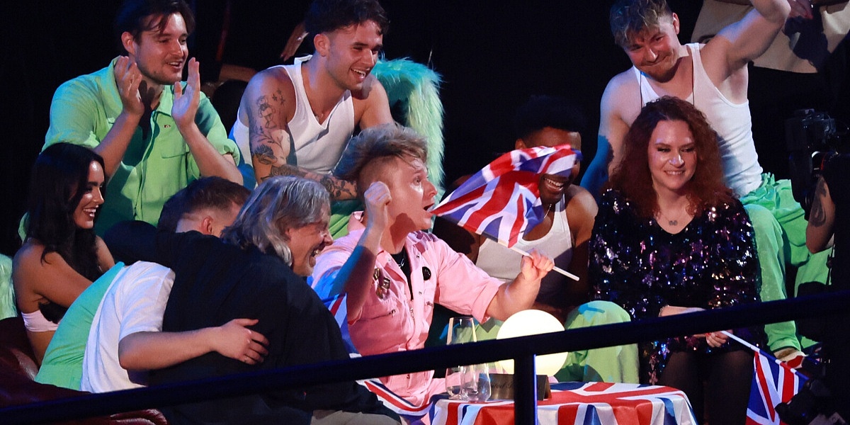 Vjerovali ili ne: U britanskom parlamentu će se raspravljati o lošim rezultatima zemlje na Eurosongu