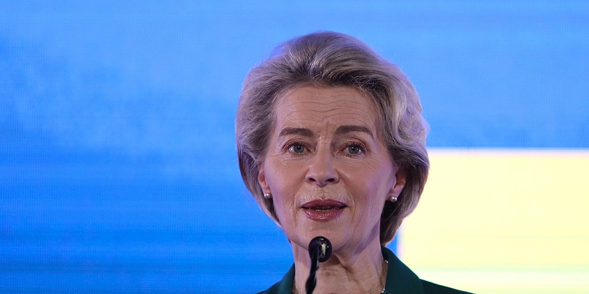 Ursula von der Leyen na turneji po Zapadnom Balkanu, ali će preskočiti BiH i Srbiju