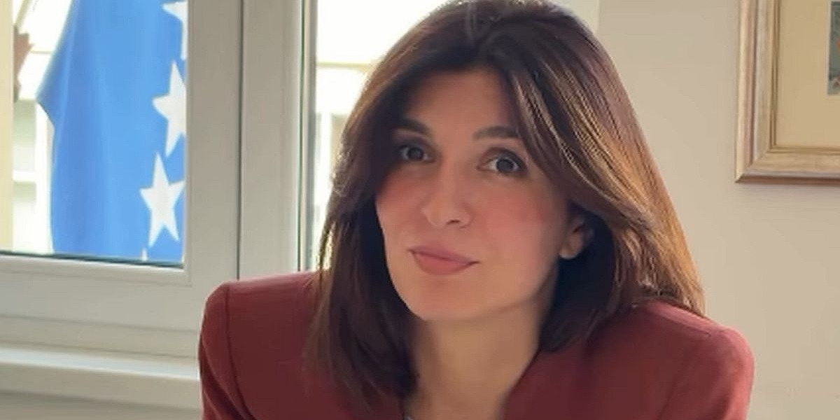 Ćudić: Momci su se malo zaigrali, planiraju ko će biti premijer i ministar, ali nam nisu rekli kako to misle i s kim