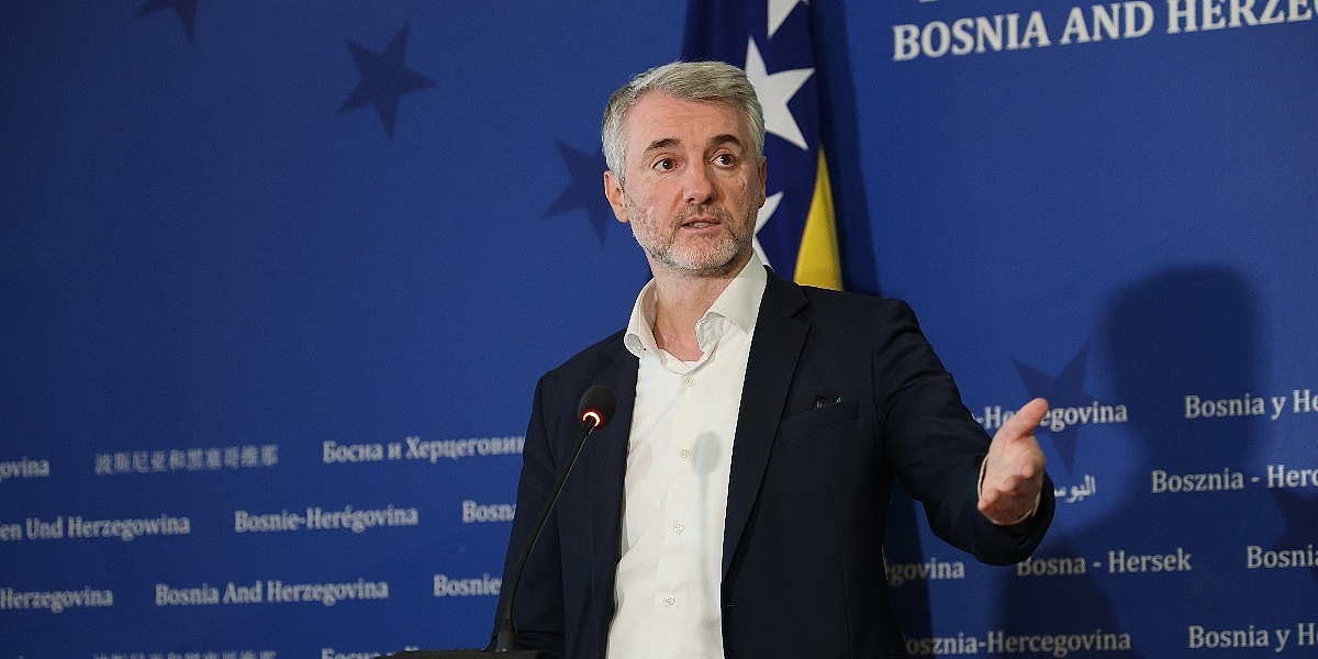 Forto zatražio od Općinskog suda u Sarajevu da hitno postupi u predmetu koji se vodi protiv BHRT-a
