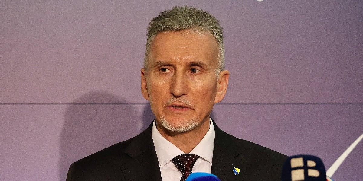 Ademović: Imovina žrtava genocida ne može se knjižiti na RS, tražim od Ustavnog suda BiH da ocijeni ustavnost