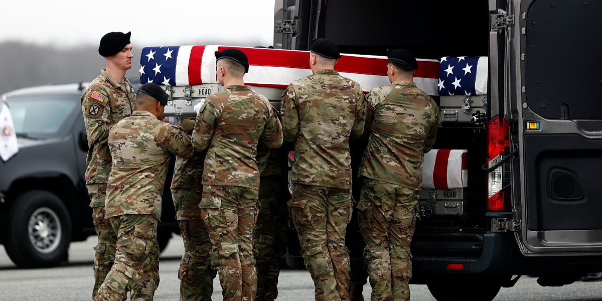 Cijena rata protiv Irana sve veća: Procurili podaci da je poginulo više američkih vojnika nego što je objavljeno