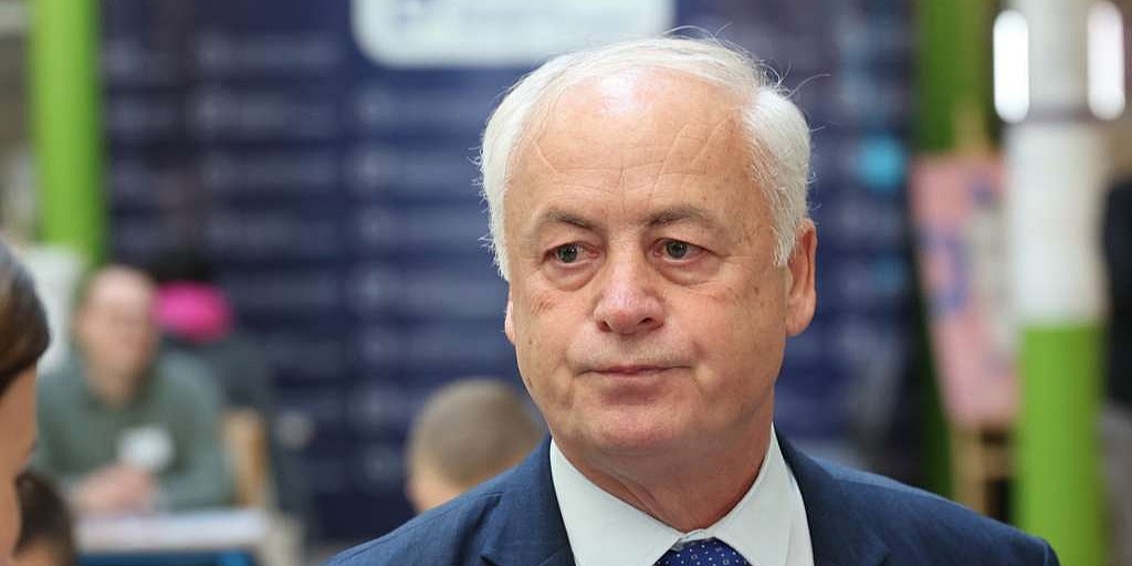 Arnautović poziva na ukidanje anomalija: "Nepojmljivo je da član Predsjedništva glasa za predsjednika susjedne države"