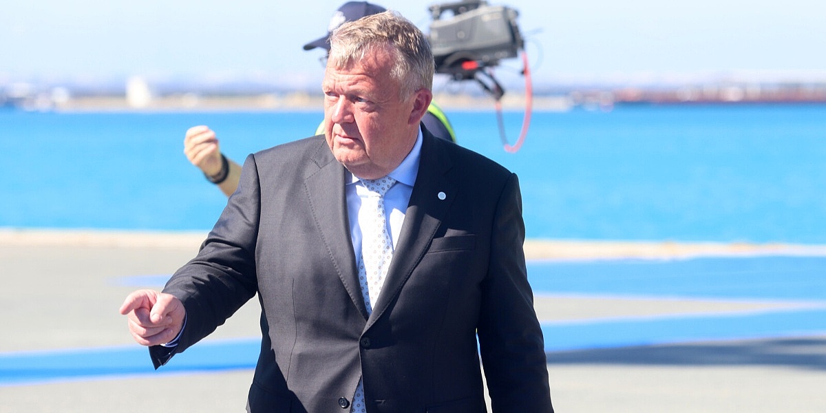 Danska se oglasila nakon sporazuma o Grenlandu s Trumpom: Ispoštovane crvene linije