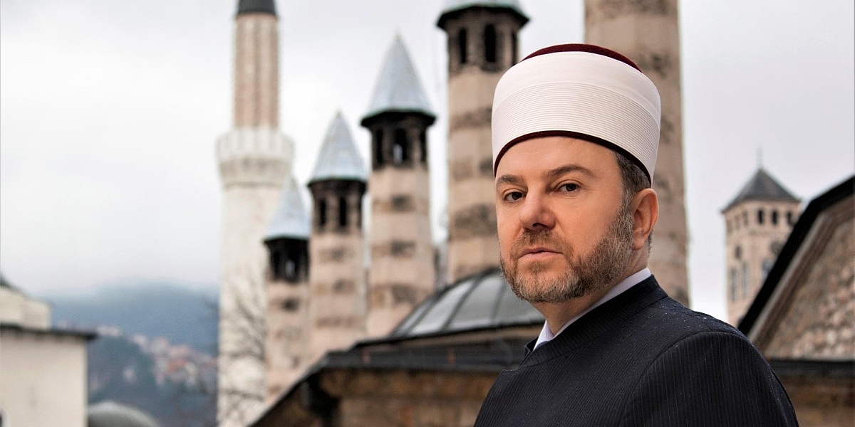 Mensur ef. Malkić: Islamsku zajednicu učiniti snažnijom, otvorenijom i spremnijom za izazove