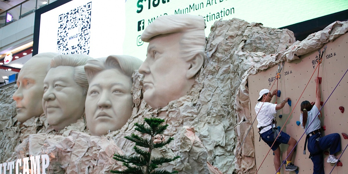 Trump traži put do novog sastanka s Kim Jong-unom, ključna bi mogla biti kineska veza
