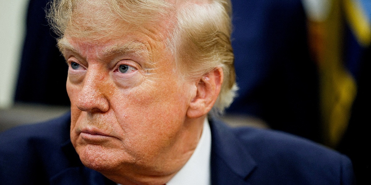 Trump predložio da umjetna inteligencija promjeni naziv, objavio je i anketu s prijedlozima