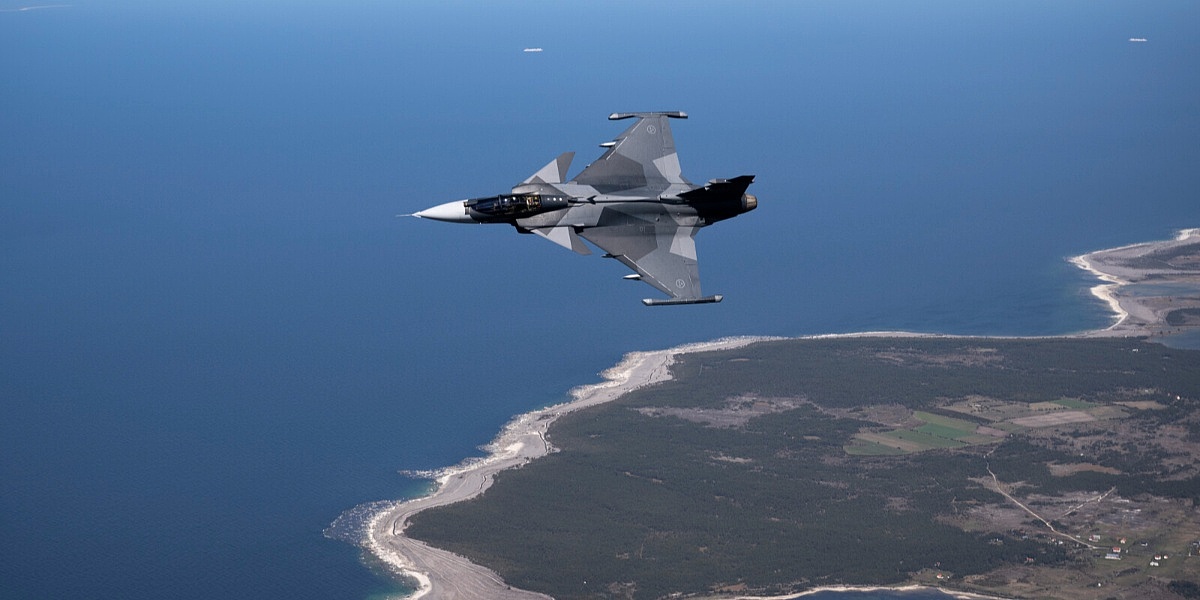 Švedska i Njemačka uvježbale brzo slanje 1.500 vojnika na strateški važan otok Gotland