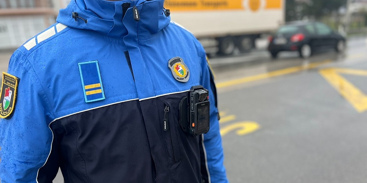 Incident u Travniku: U sukobu dva muškarca korištena pepeljara i plinski pištolj