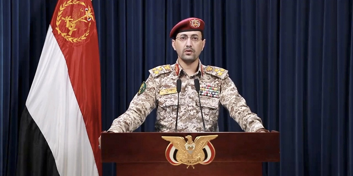 Huti se oglasili nakon haosa u Saudijskoj Arabiji: Ovo je odgovor, raketama smo gađali Rijad i postrojenja Aramca