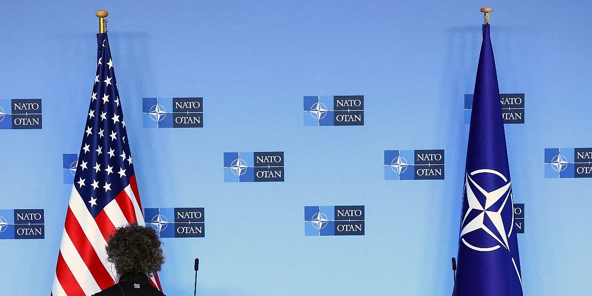 NATO pozdravio dogovor SAD-a i Danske: Ističu da će sporazum o Grenlandu doprinijeti stabilizaciji