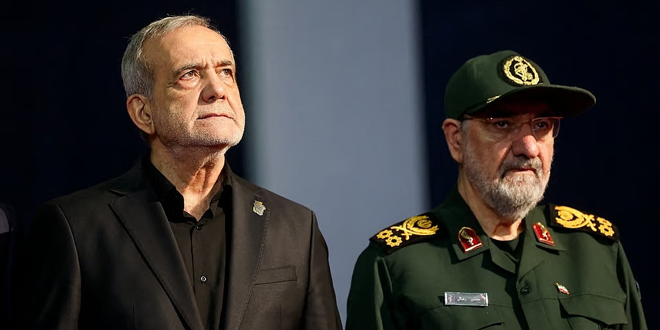 Upozorenje iz Teherana: Iran postavio tri uslova Trumpu i zaprijetio izlaskom iz nuklearnog sporazuma