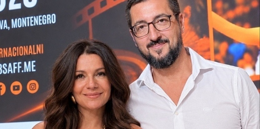 Film "Najdublji skok" Lejle Zvizdić nagrađen u Budvi, osiguran plasman u Milano