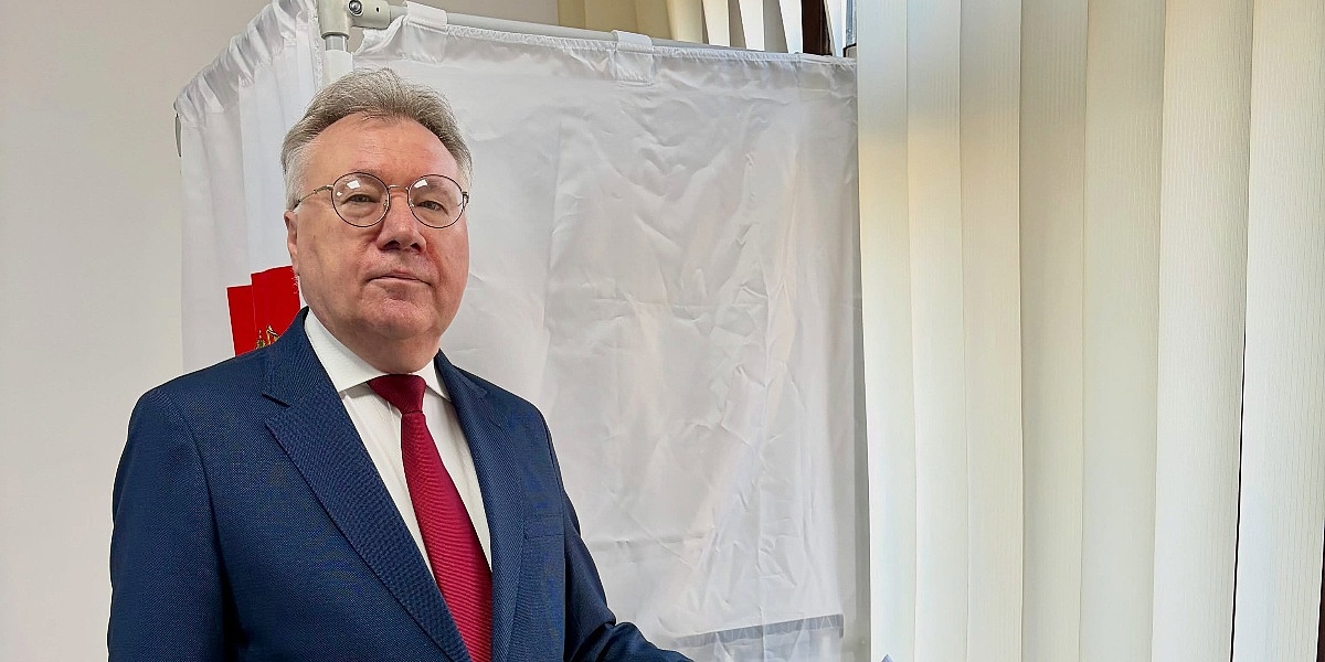 Biračko mjesto za ruske parlamentarne izbore otvoreno u Ambasadi Rusije u Sarajevu