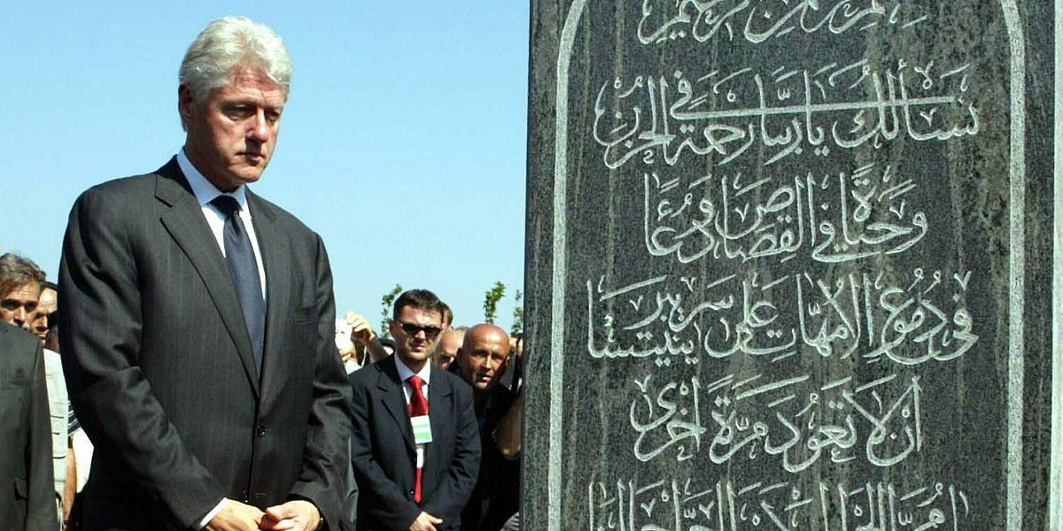 Gdje su ubijeni, tu moraju i počivati: Kako je trajala borba za Memorijalni centar u Potočarima