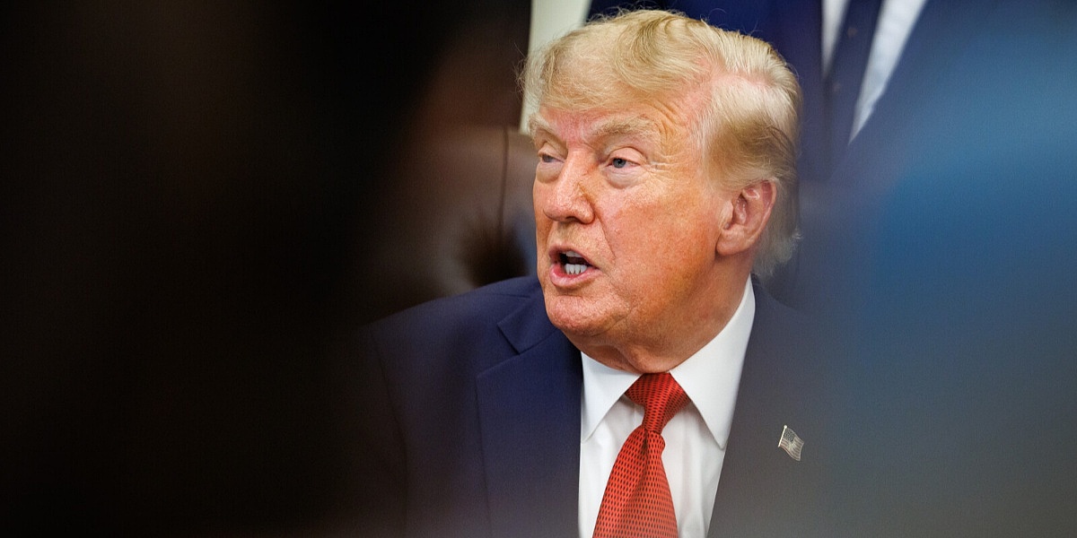 Trump upozorava da je ušao u kritičnu fazu razmišljanja o Iranu: "Da li i kada da raznesem cijelu naciju?"