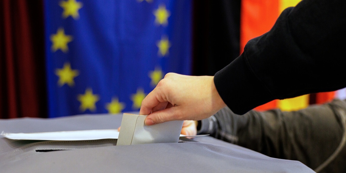 Izborni dan u Njemačkoj: Visoka izlaznost, prvi put glasaju i tinejdžeri od 16 i 17 godina