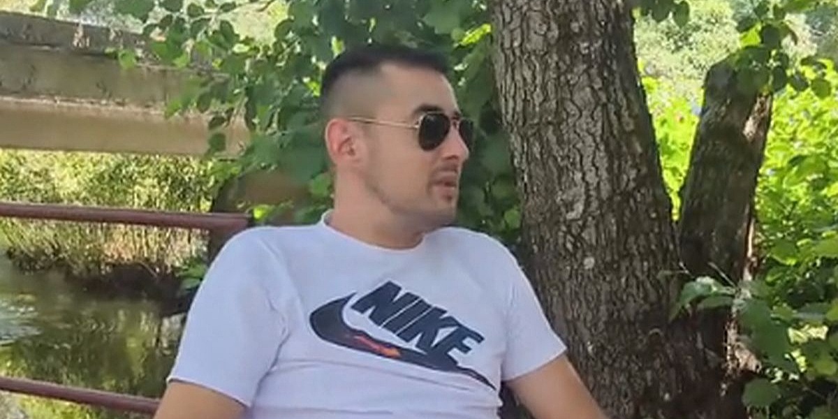Ispovijest poštara Stipe iz Čapljine: Uvijek mi je bila želja Bangkok, pare ću vratiti do zadnje marke