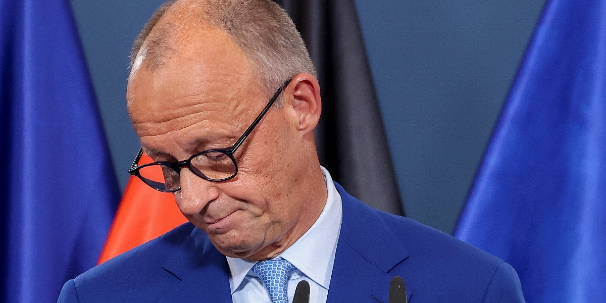 Merz: Rezultat u Meklenburgu je katastrofa, a u Berlinu solidan; CDU je samljeven zaoštravanjem SPD-a i AfD-a