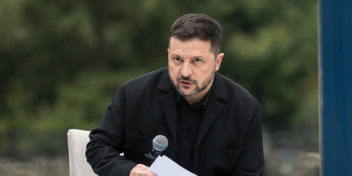 Zelenski: Dogovorio sam sastanak s Trumpom, to bi moglo mnogo toga promijeniti