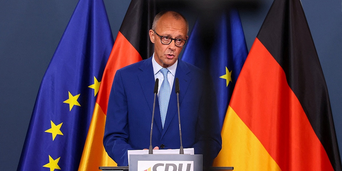 Stranka njemačkog kancelara ostvarila najgori izborni rezultat od 1949. godine: Za historijski debakl CDU-a kriv Merz?