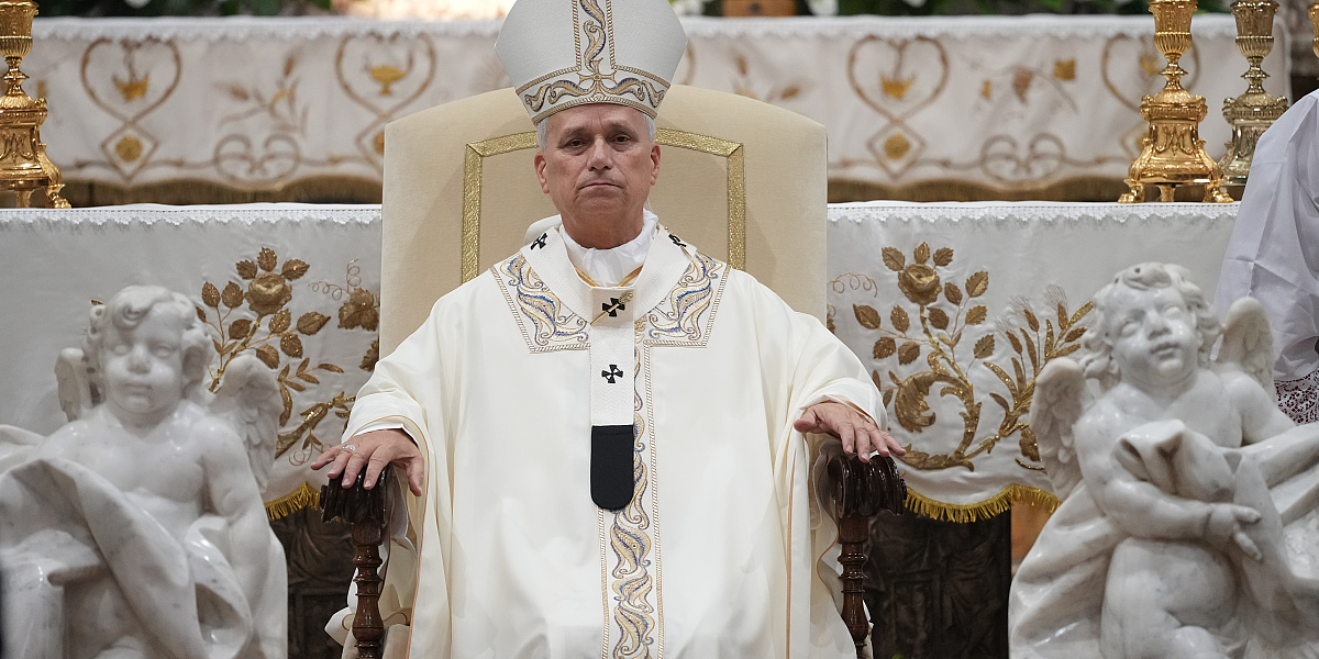 Papa Lav XIV u Francuskoj otvara pitanja života, sekularizma i krize Crkve