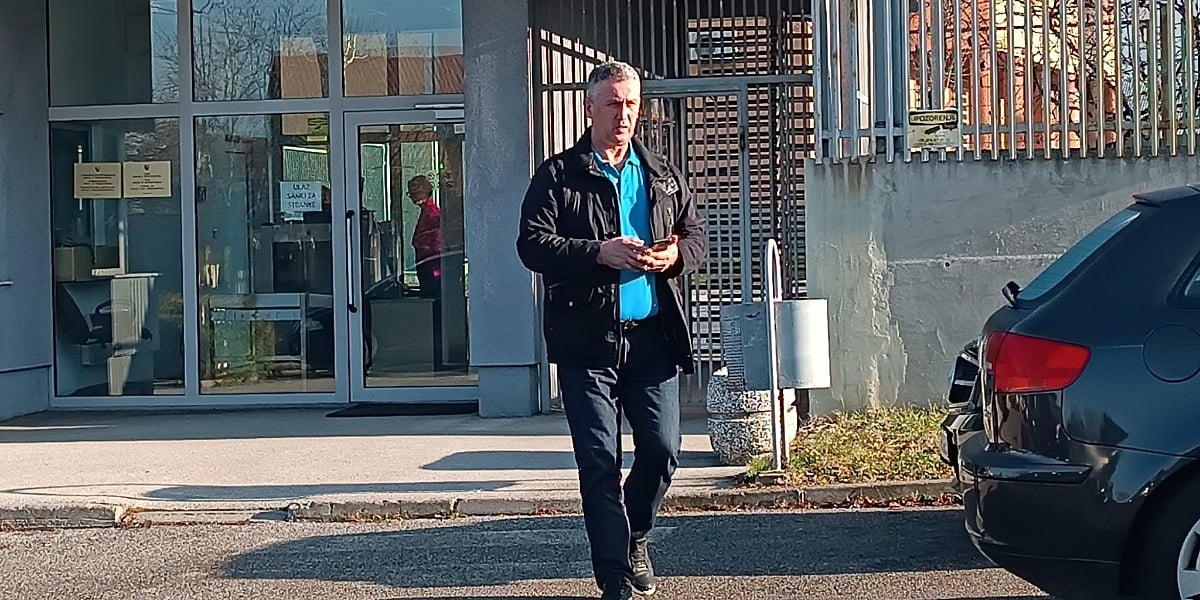 Dragan Babić osuđen na 12, a Milivoje Maletić na šest godina zatvora zbog zločina nad zatočenicima u Tesliću