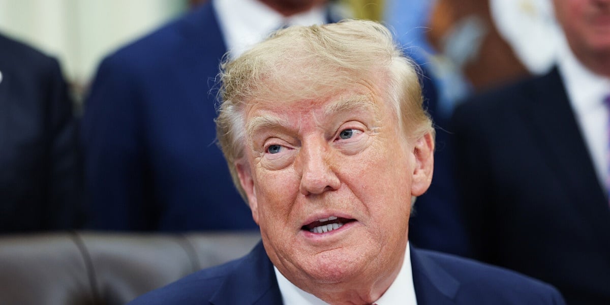 Trump sprema sankcije Međunarodnom krivičnom sudu u Hagu kojim bi mogao zalediti rad, sve zbog Netanyahua