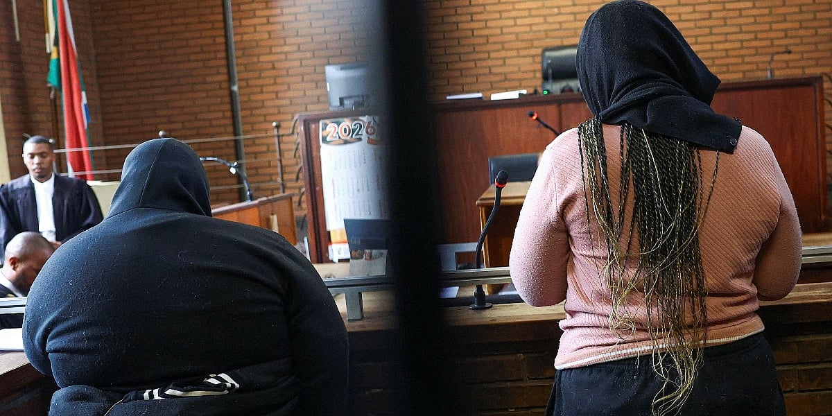 Nakon što su pronađena tijela osam ubijenih žena policija u Južnoafričkoj republici uhapsila tri osumnjičene osobe