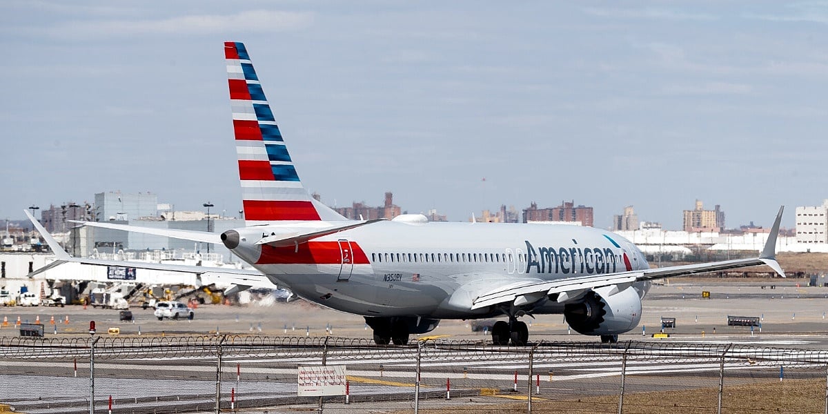 Kvar na opremi izazvao kolaps na aerodromima u SAD-u: Pogođeni i aerodromi u New Yorku