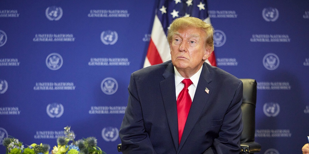 Trump želi preimenovati umjetnu inteligenciju u "superinteligenciju", stručnjaci izražavaju zabrinutost