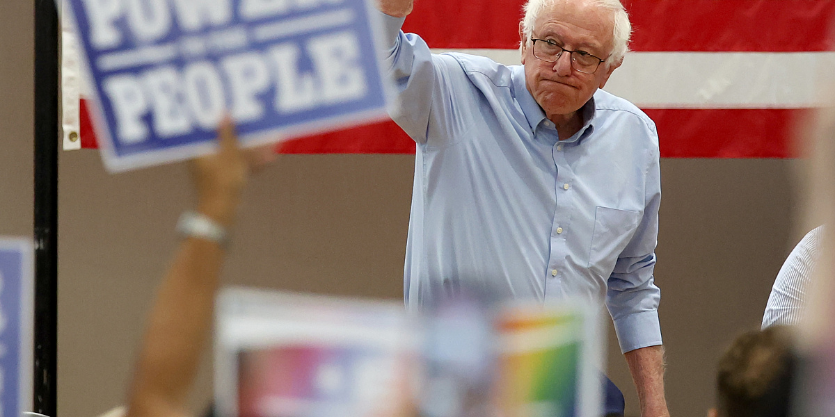 Bernie Sanders predstavio zakon za zabranu superinteligencije, isprozivao i Trumpa: "Ne razumije o čemu je riječ"