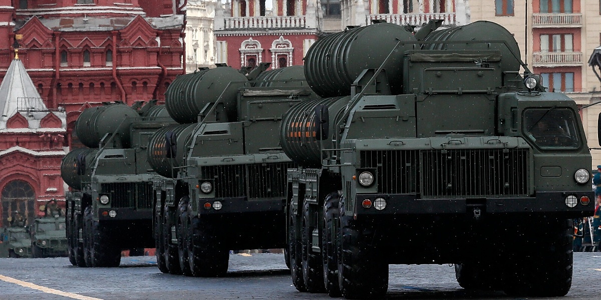 Turski sistem S-400 žele kupiti Emirati, ali jedna država blokira dogovor Ankare i Washingtona
