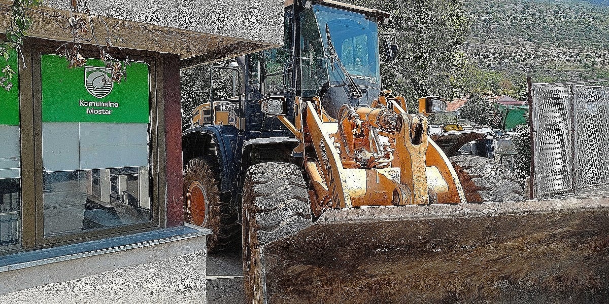 Općinski sud u Mostaru donio odluku: Šest Bošnjaka koji su dobili otkaz u "Komunalnom" moraju se vratiti na posao