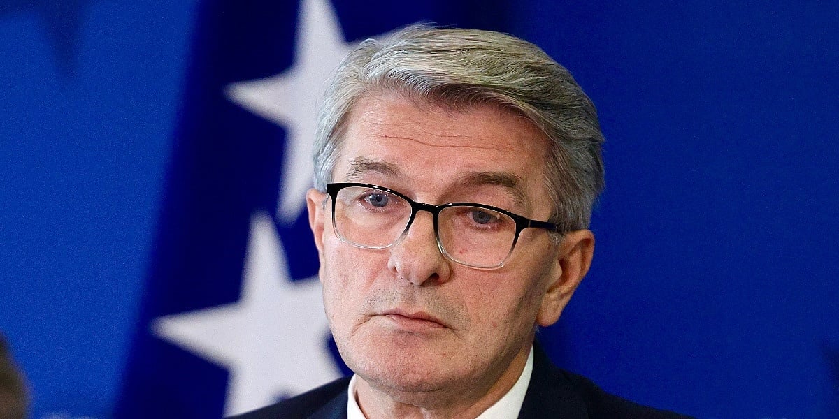Mehmedović: Cilj HDZ-a je da RTV Herceg-Bosna postane javni emiter, to će tražiti poslije izbora