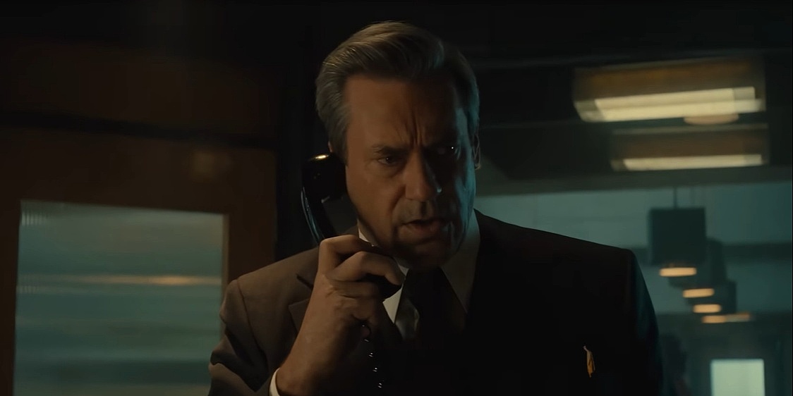 Jon Hamm u glavnoj ulozi napete serije "American Hostage": Istinita priča o novinaru u središtu talačke krize