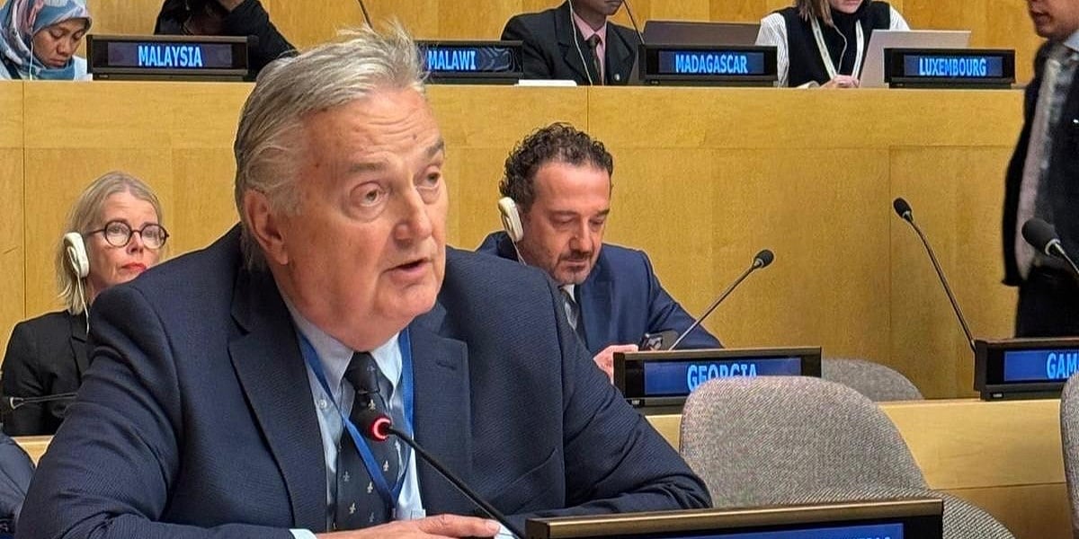 Delegacija BiH ni ove godine neće biti na Generalnoj skupštini UN-a tokom obraćanja Benjamina Netanyahua