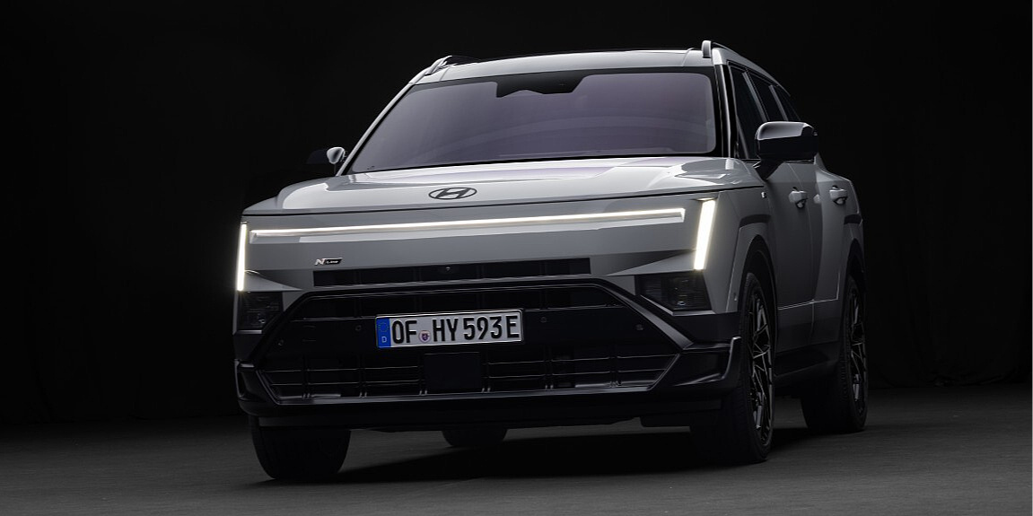 Predstavljen novi Hyundai Tucson N Line: Spoj sportskog stila i SUV funkcionalnosti