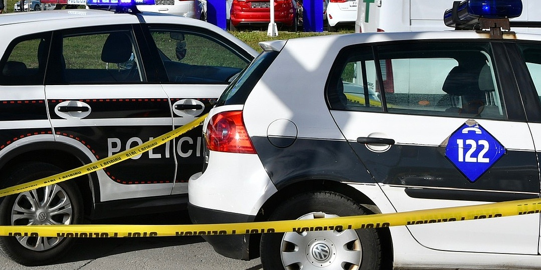 Na kuću u Tešnju bačena eksplozivna naprava, policija radi na rasvjetljavanju slučaja