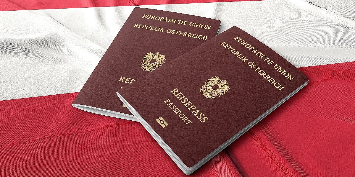 Osobe porijeklom iz BiH među najbrojnijima koji su u prvoj polovini 2026. dobili austrijsko državljanstvo