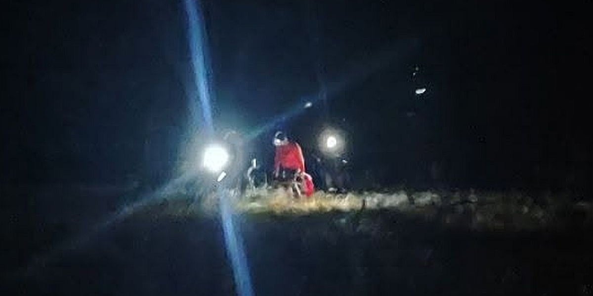 Dvoje turista iz Saudijske Arabije zalutalo iznad Mostara, pronašao ih GSS