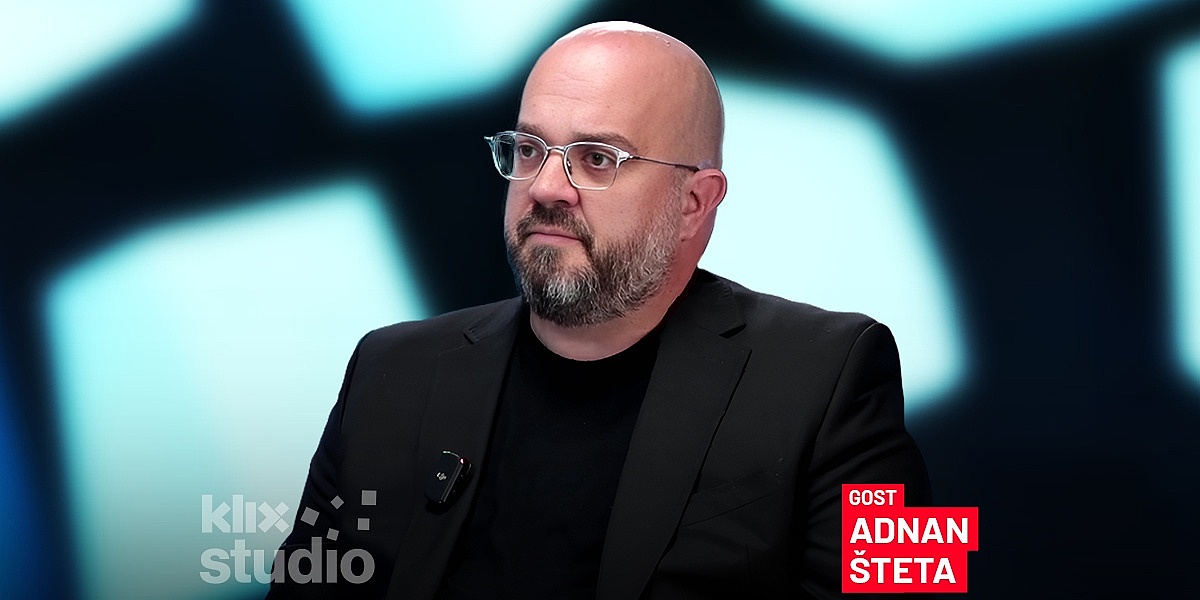 Adnan Šteta: Pruga za Hrasnicu uskoro u funkciji, isključena mogućnost koalicije SDP-a sa SDA u Sarajevu