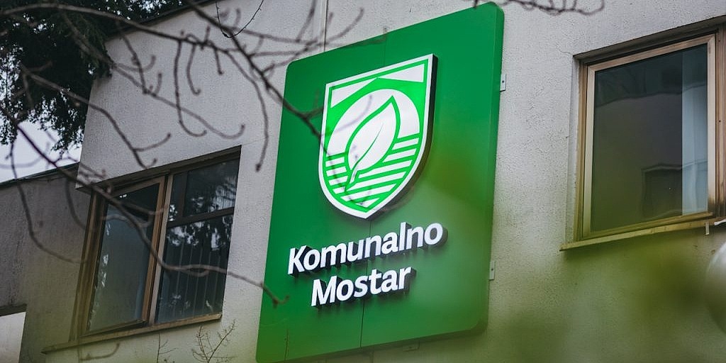 Novi udarac za rukovodstvo "Komunalnog": Sud u Mostaru naredio povratak još dvojice otpuštenih Bošnjaka