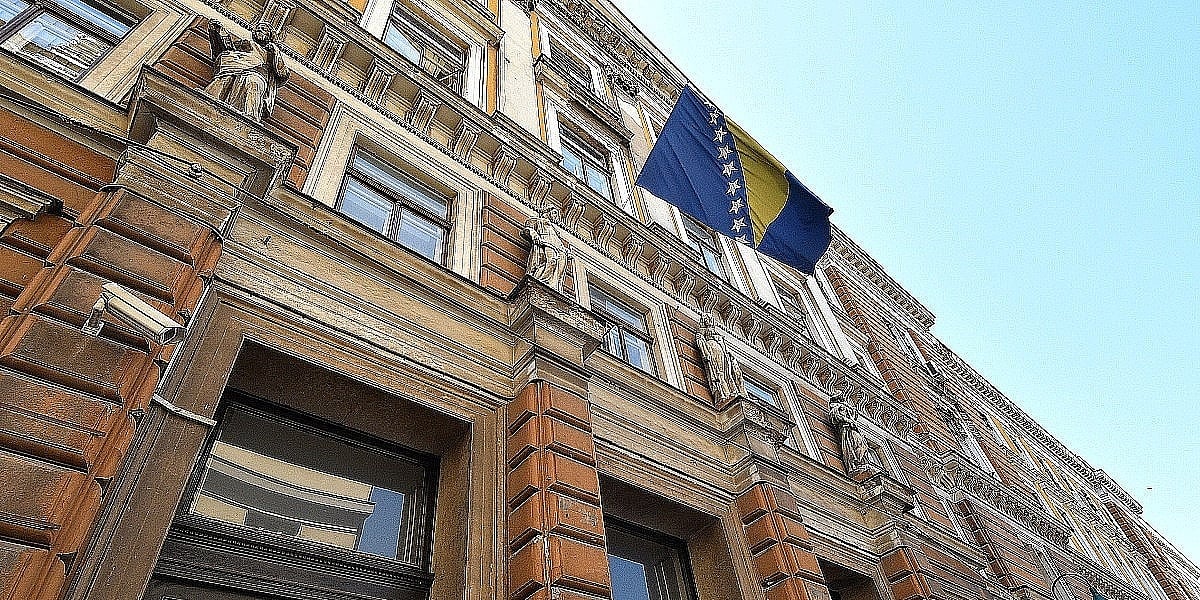 Općinski sud u Sarajevu odredio pritvor Samedinu Fišiću, Semiru Dučiću i Ivanu Majiću
