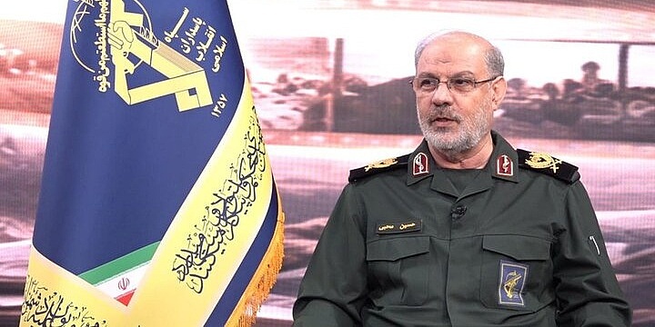 Glasnogovornik IRGC-a: Otjerali smo Amerikance 400 km dalje od Hormuza, a još uvijek nismo upotrijebili strateško oružje